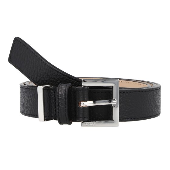 Boss Ivy Cintura Vera Pelle