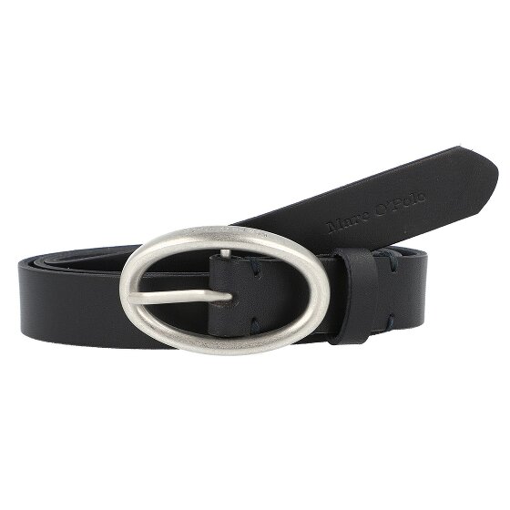 Marc O'Polo Cintura Elly in pelle
