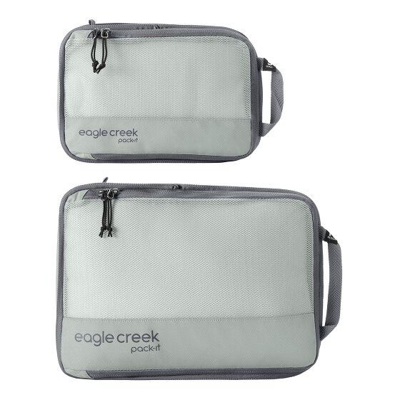 Eagle Creek Set di borse Pack-It S-M 2 pezzi con piega a espansione