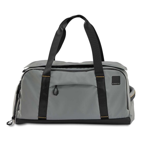 Stratic Vibe Borsa da viaggio Weekender L 59 cm