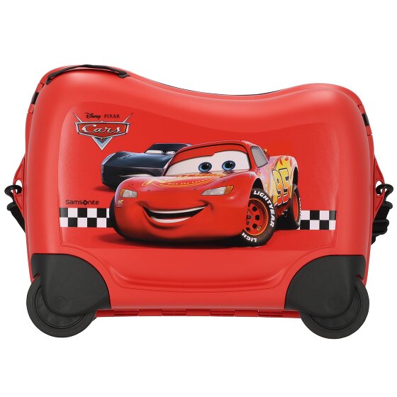 Samsonite Dream2go Disney 0 4 ruote Carrello per bambini 38 cm