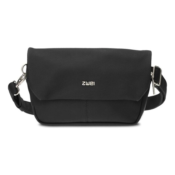 Zwei Mademoiselle.M Borsa a tracolla 25 cm