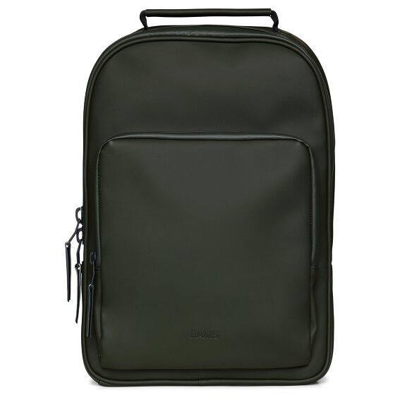 Rains Book Zaino da giorno 40 cm Scomparto per laptop