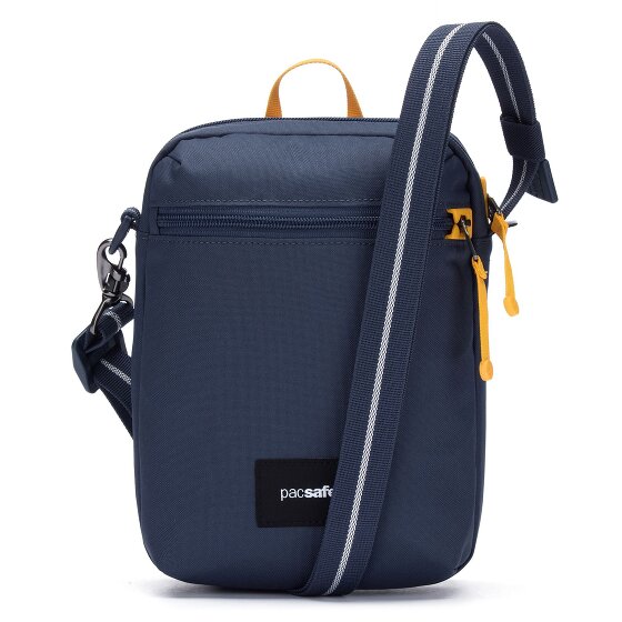 Pacsafe GO Festival borsa a tracolla antifurto RFID 17 cm