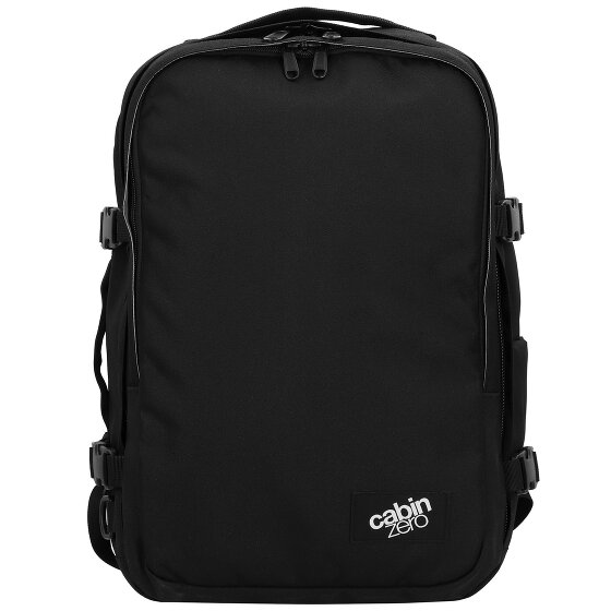 Cabin Zero Borsa da viaggio Classic Pro 32L Zaino 46 cm Scomparto per computer portatile