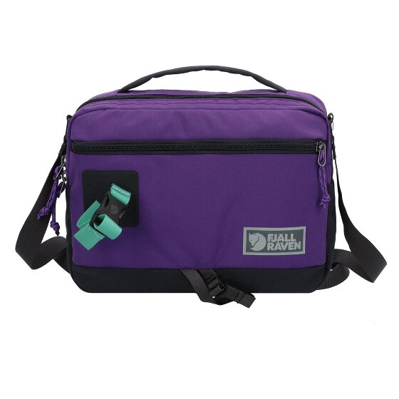 Fjällräven Vardag Shoulder Bag Borsa a tracolla 26 cm