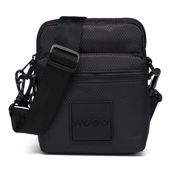Hugo Jhin Mini Borsa Borsa a tracolla 16 cm
