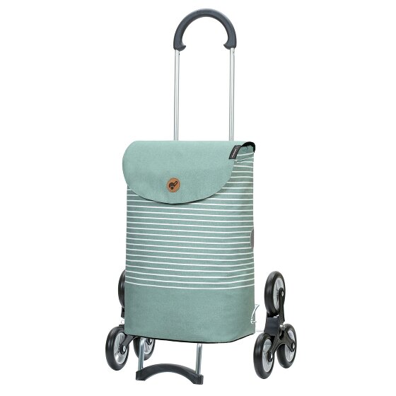 Andersen Shopper Treppensteiger Scala Tilde Carrello della spesa 54 cm