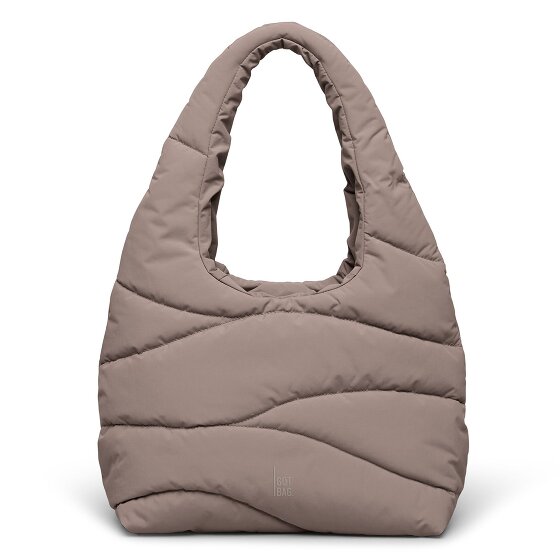GOT BAG Wavy Puffer Borsa shopper 40 cm