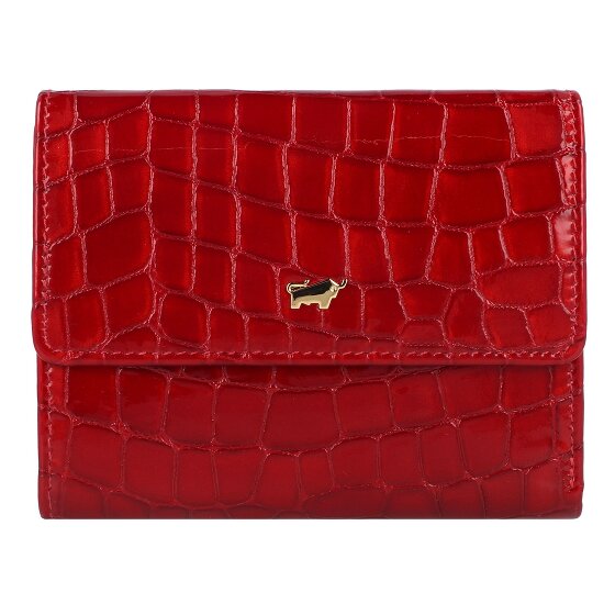 Braun Büffel Verona Portafoglio Pelle 12 cm