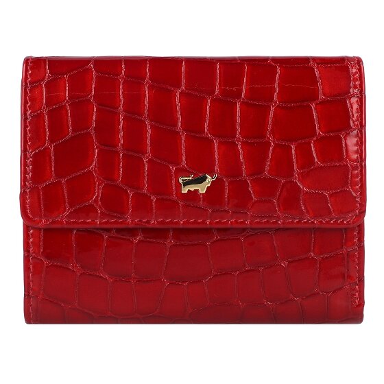 Braun Büffel Verona Portafoglio Pelle 12 cm