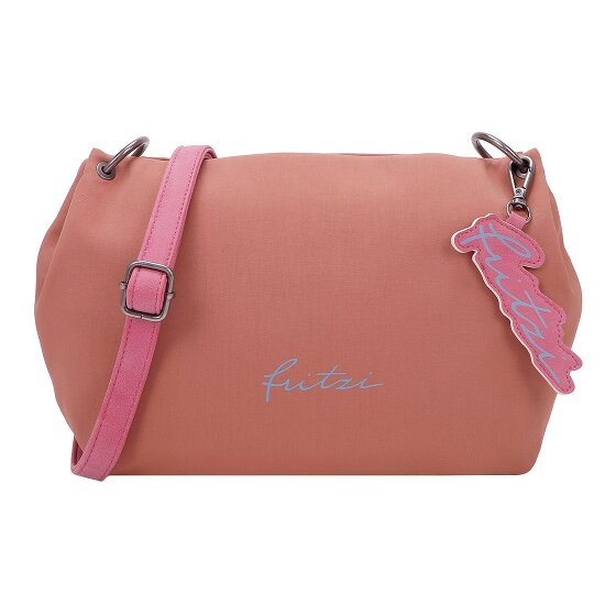 Fritzi aus Preußen Joshi03 Sky Borsa a tracolla 25.5 cm