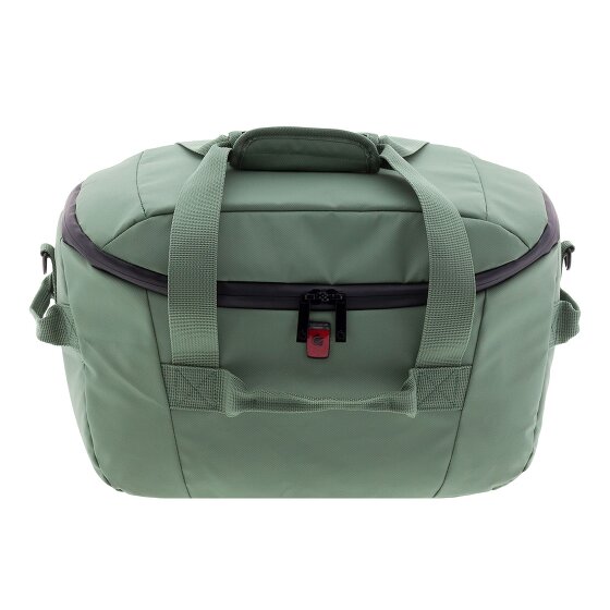 Gladiator 3900 Borsa da viaggio Weekender 40 cm