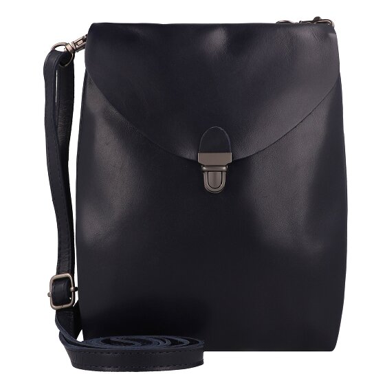 Harold's Fold Mini Borsa Borsa a tracolla Pelle 17 cm