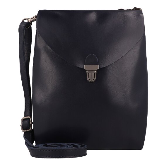 Harold's Fold Mini Borsa Borsa a tracolla Pelle 17 cm