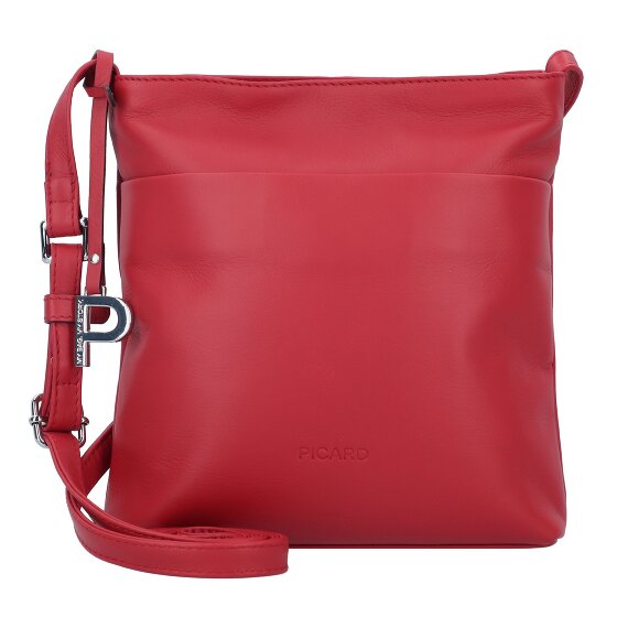 Picard Timeles Borsa a tracolla Pelle 19 cm Picard Timeles Borsa a tracolla Pelle 19 cm