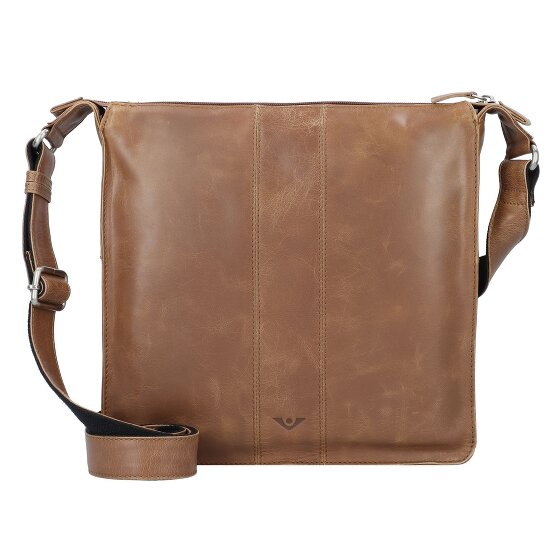 Voi City Cowboy Insa Borsa a tracolla Pelle 28.5 cm