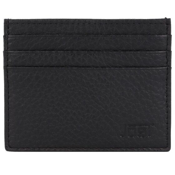Jost Stockholm Custodia per carta di credito Pelle 10 cm