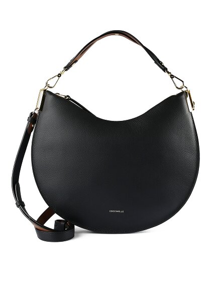 Coccinelle Sunup Borsa a tracolla Pelle 38 cm