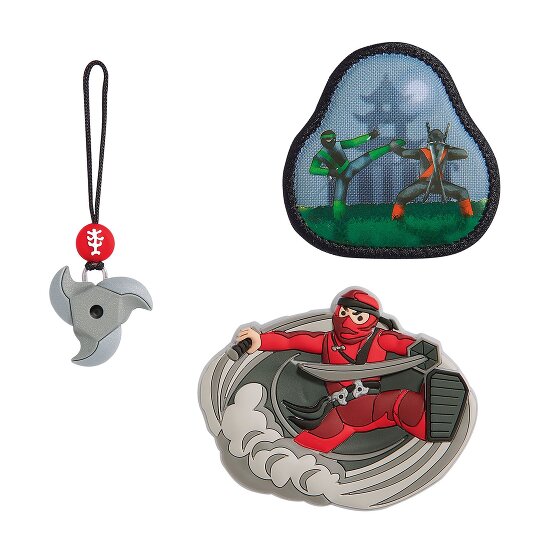 Step by Step Mags 3pcs.