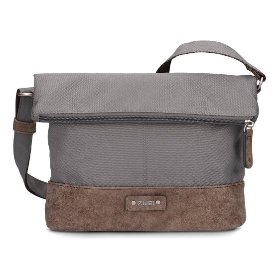 Zwei Olli Borsa a tracolla 28 cm