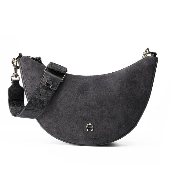 AIGNER Zita Borsa a tracolla Pelle 30 cm