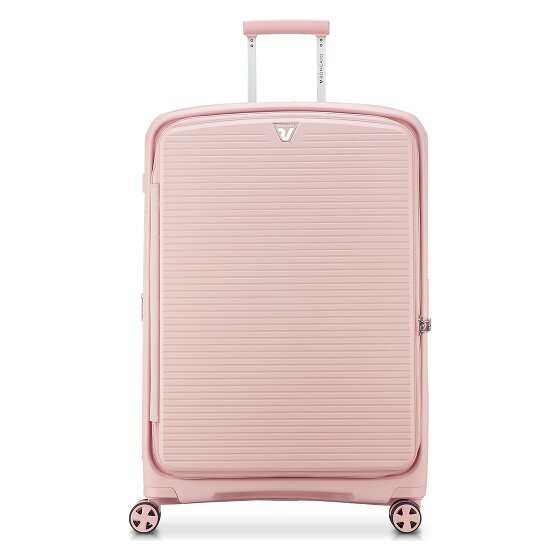 Roncato Arcade DLX 4 ruote Carrello 78 cm con piega di espansione