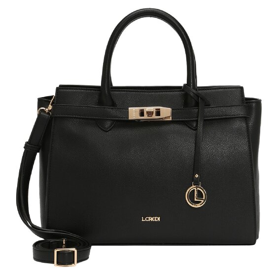 L.Credi Konstanze Borsetta 37 cm