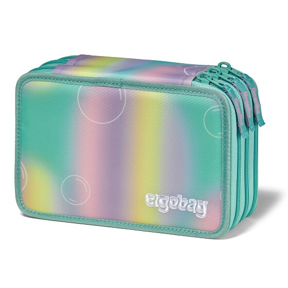Ergobag Accessori maxi astuccio 42 pezzi.