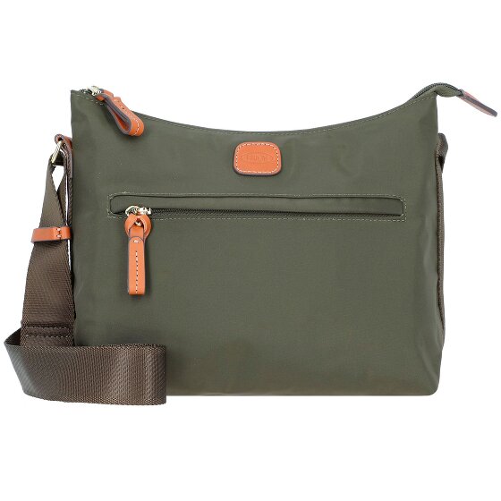 Bric's X-Bag borsa a tracolla 32 cm