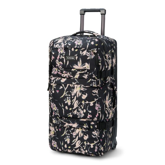 Dakine Split 85 2 ruote Borsa da viaggio 76 cm