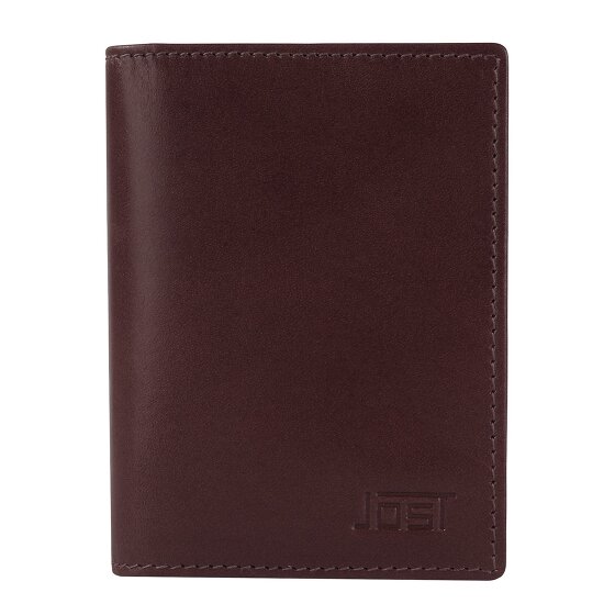 Jost Skagen Portafoglio Pelle 7 cm