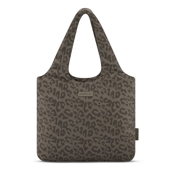 Kapten & Son Skara Cloud Borsa shopper 44 cm Scomparto per laptop