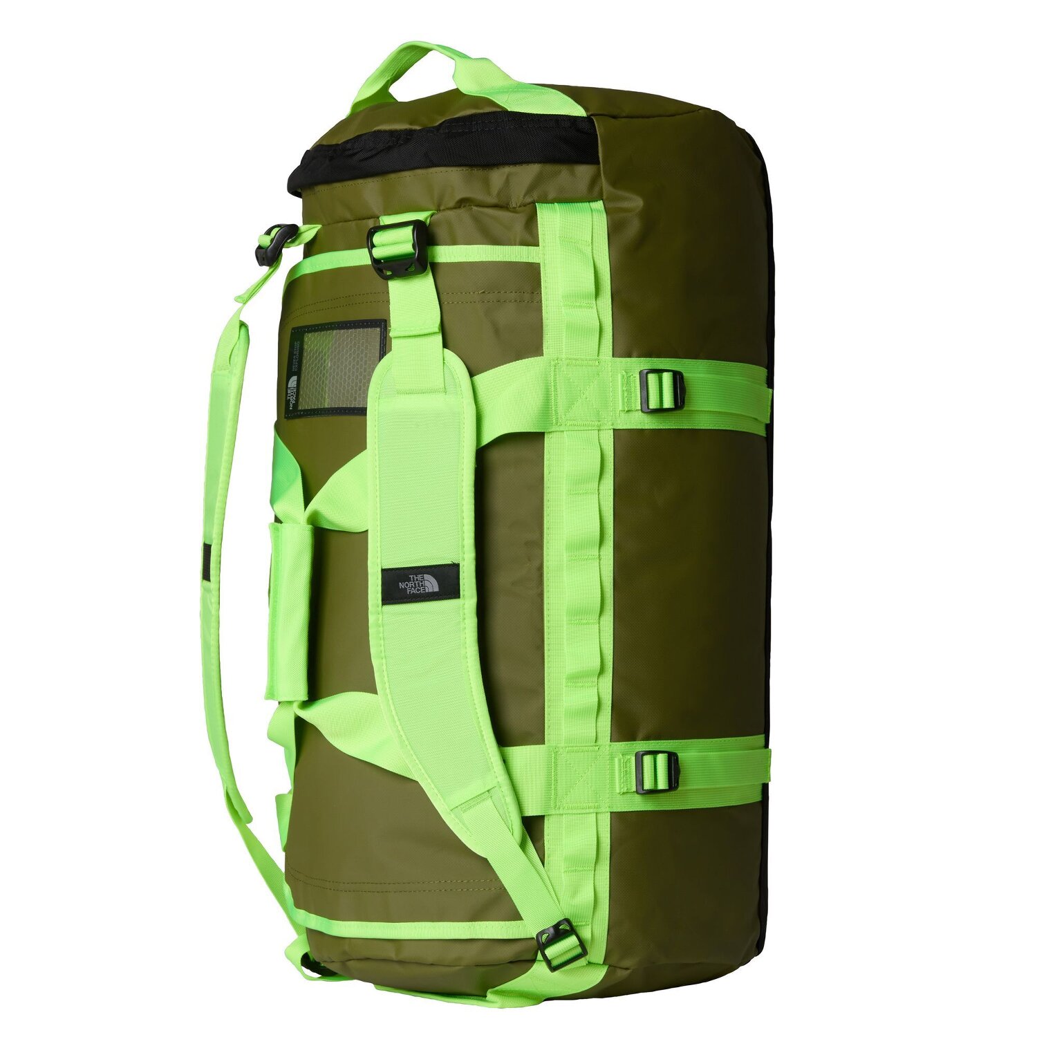 North face base camp m bagaglio a mano store
