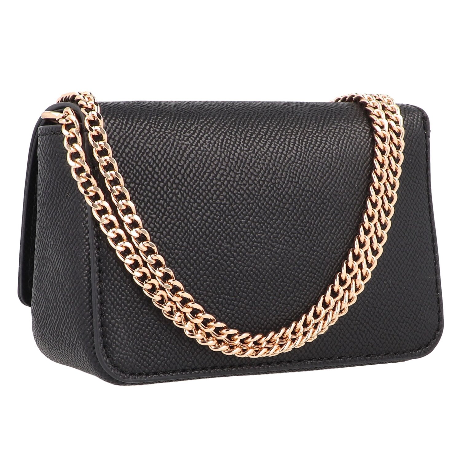 Liu Jo Caliwen Mini Borsa Borsa a tracolla 15 cm nero sul Bagaglio