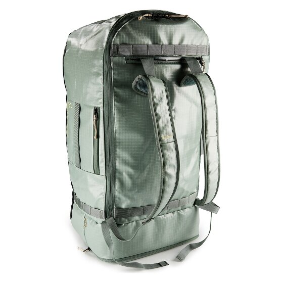 Haglöfs Magma Borsa da viaggio Weekender 67 cm
