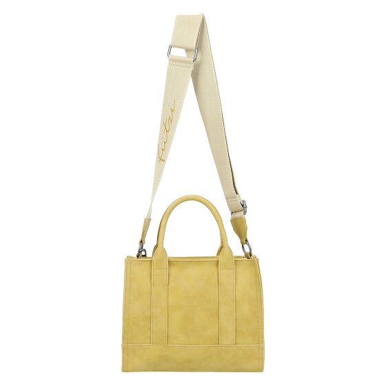 Fritzi aus Preußen SquareN Vintage Borsetta 20.5 cm