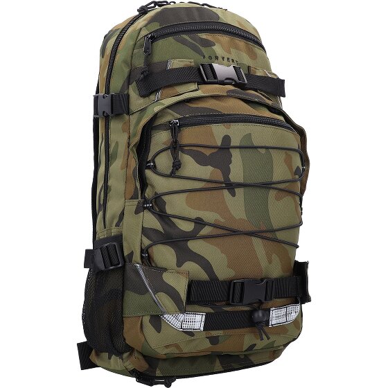 Forvert Zaino Louis Allover Scomparto per laptop da 50 cm