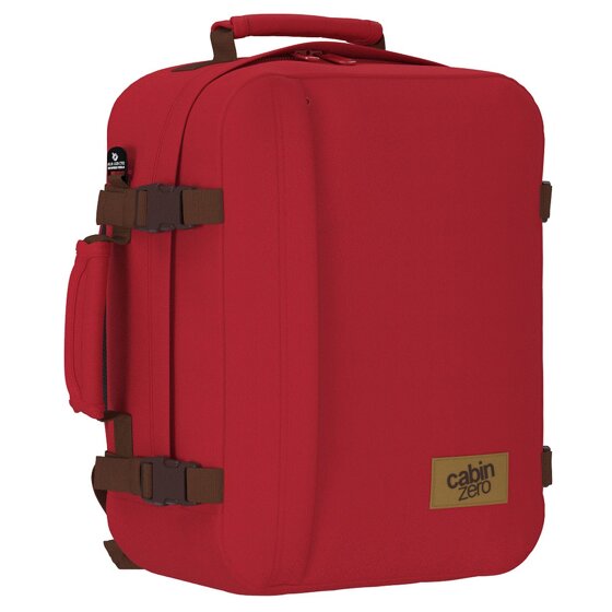 Cabin Zero Adventure 62 Zaino da giorno 39 cm