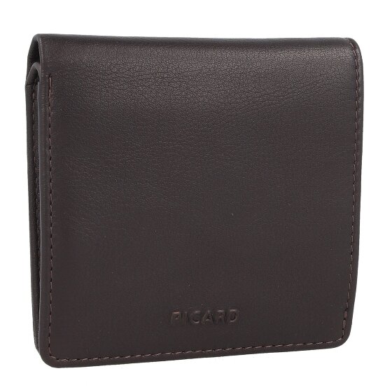 Picard Brooklyn Portafoglio Pelle 9.5 cm