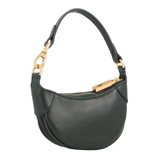 POLO RALPH LAUREN Polo ID Mini borsa a mano Pelle 12.5 cm