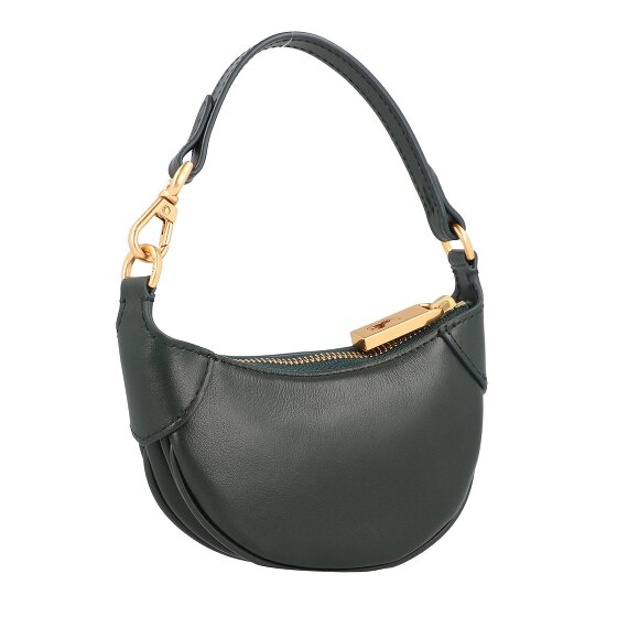 POLO RALPH LAUREN Polo ID Mini borsa a mano Pelle 12.5 cm