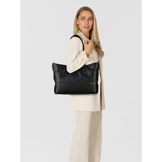 Liebeskind Ariel Borsa shopper Vera Pelle 36 cm