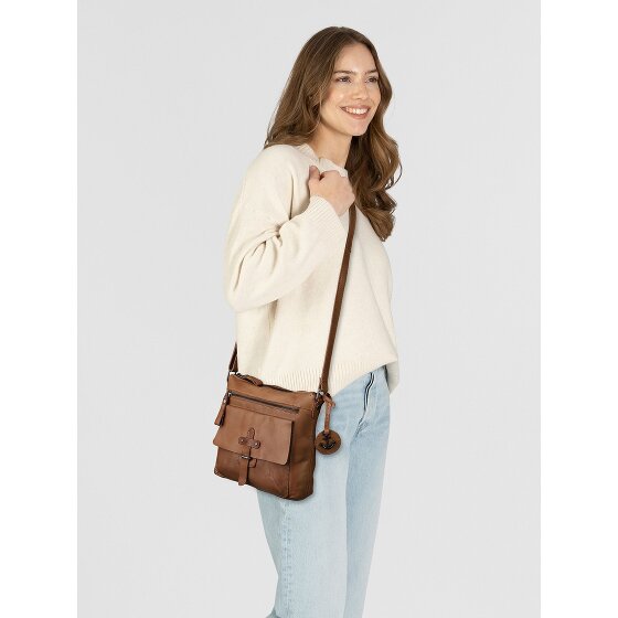 Harbour 2nd Urban Poets Borsa a tracolla Pelle 22 cm