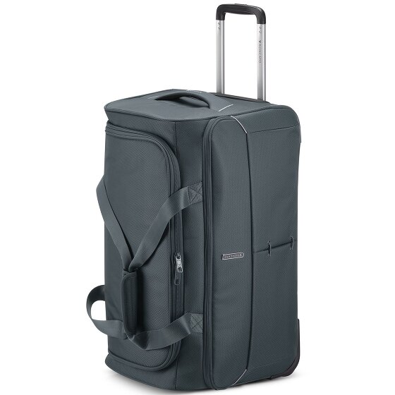 Roncato Ironik 2.0 2-Wheel Holdall 58 cm