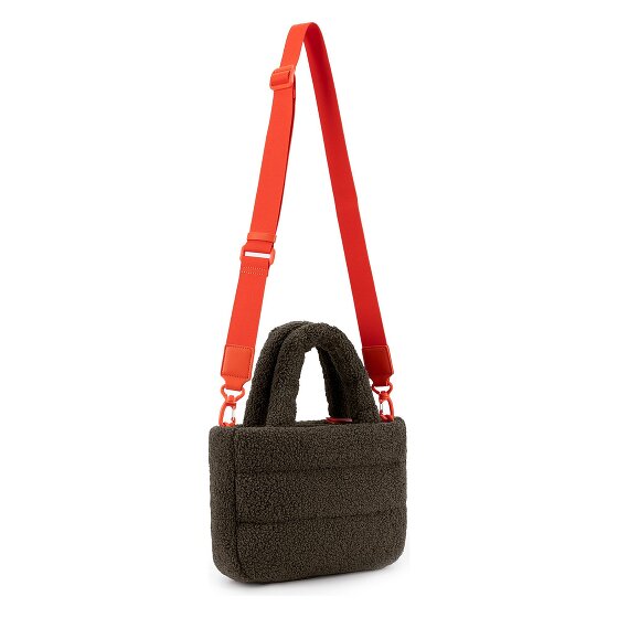 LES VISIONNAIRES Unio Cortina S Borsa a spalla S 34 cm
