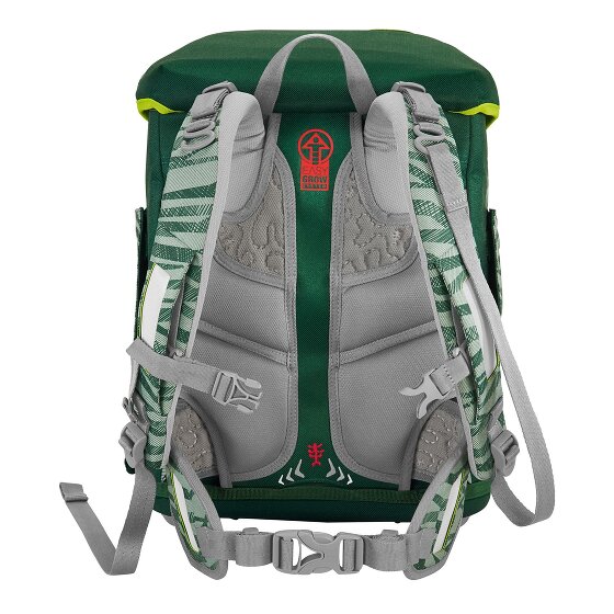 Step by Step Circle Set di borse per la scuola 5 pezzi Step by Step Circle Set di borse per la scuola 5 pezzi