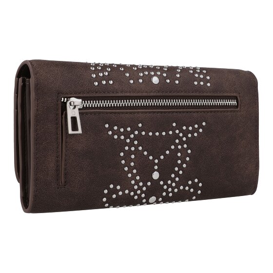 Desigual Poker Face Mariona Portafoglio 19 cm