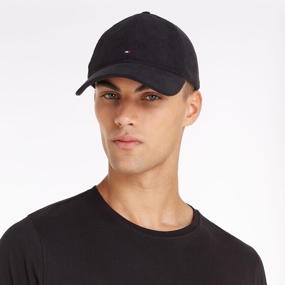 Tommy Hilfiger TH Flag Cappello lavorato a maglia