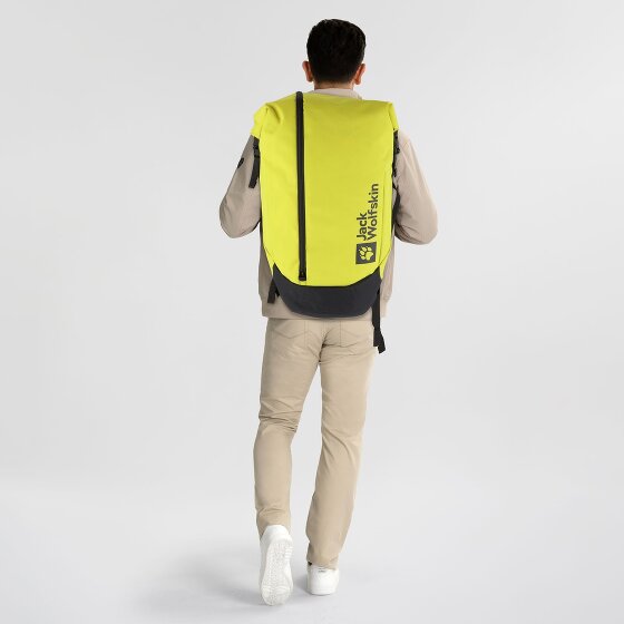 Jack Wolfskin All-In Pack 30 Zaino da giorno 53 cm Scomparto per laptop